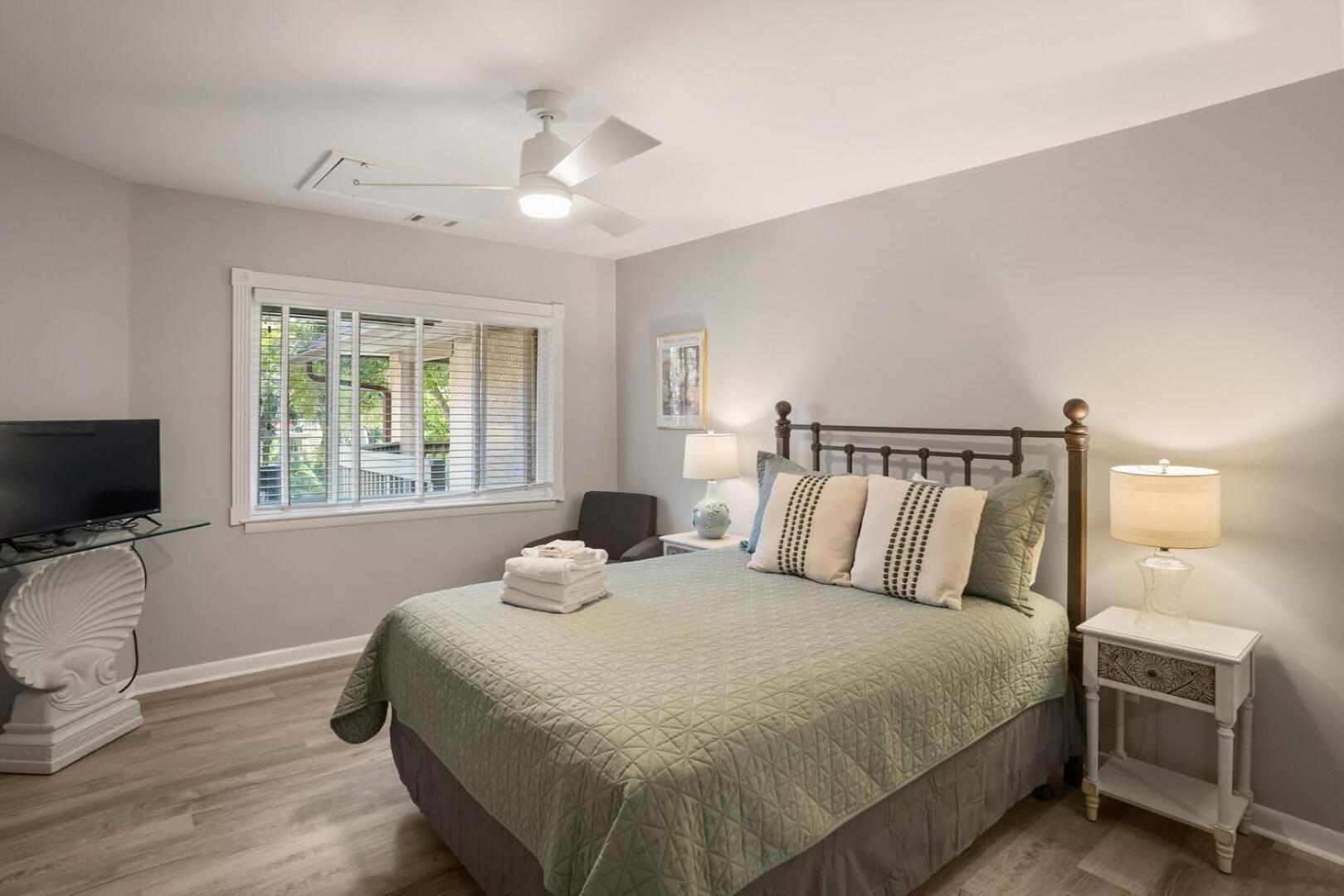327 Capt John Fripp Villa Fripp Island 외부 사진