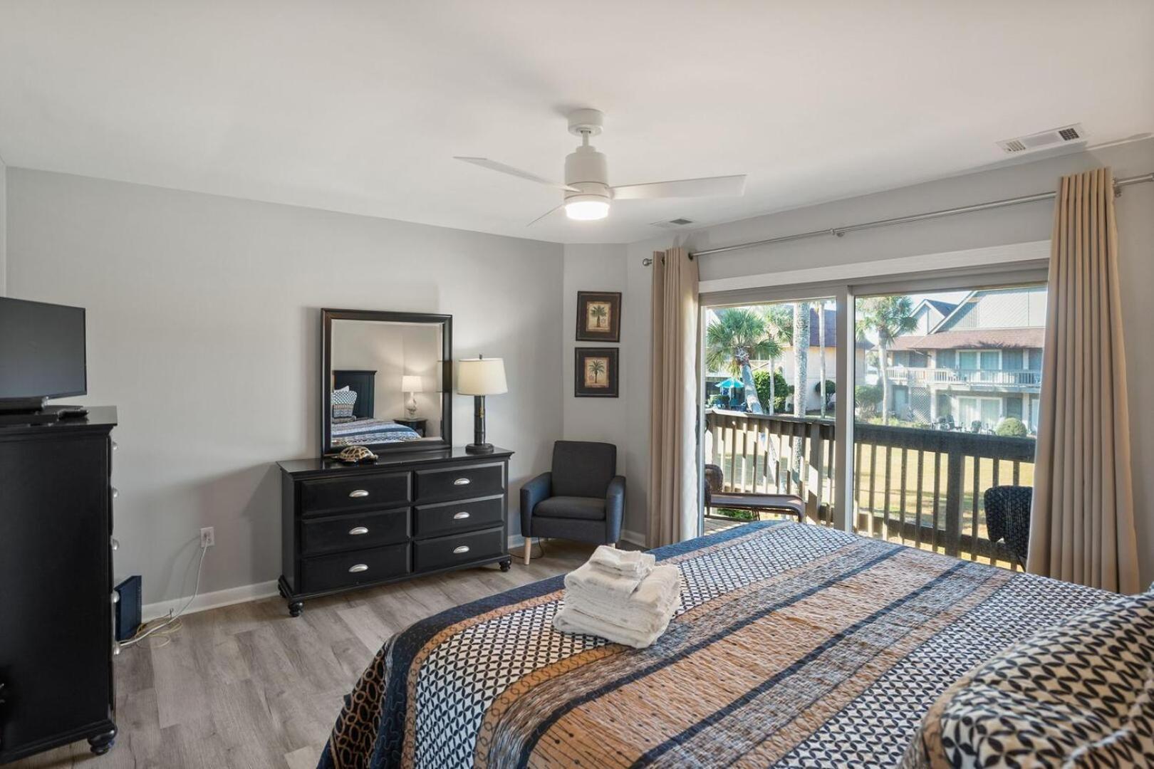 327 Capt John Fripp Villa Fripp Island 외부 사진