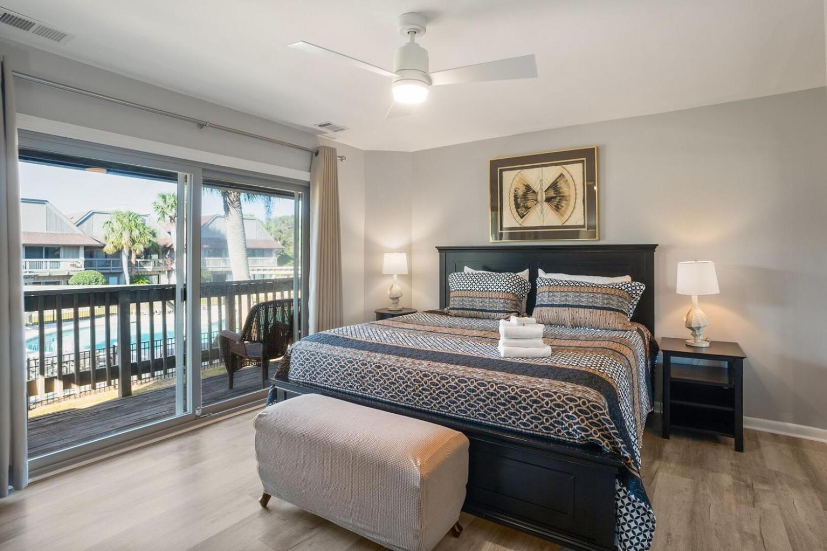 327 Capt John Fripp Villa Fripp Island 외부 사진