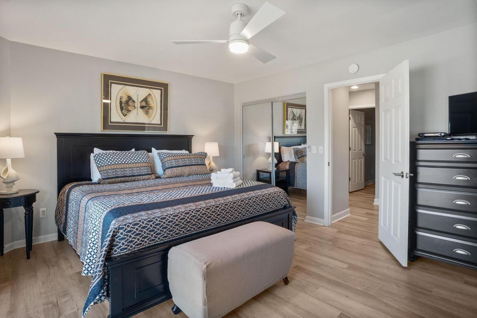 327 Capt John Fripp Villa Fripp Island 외부 사진