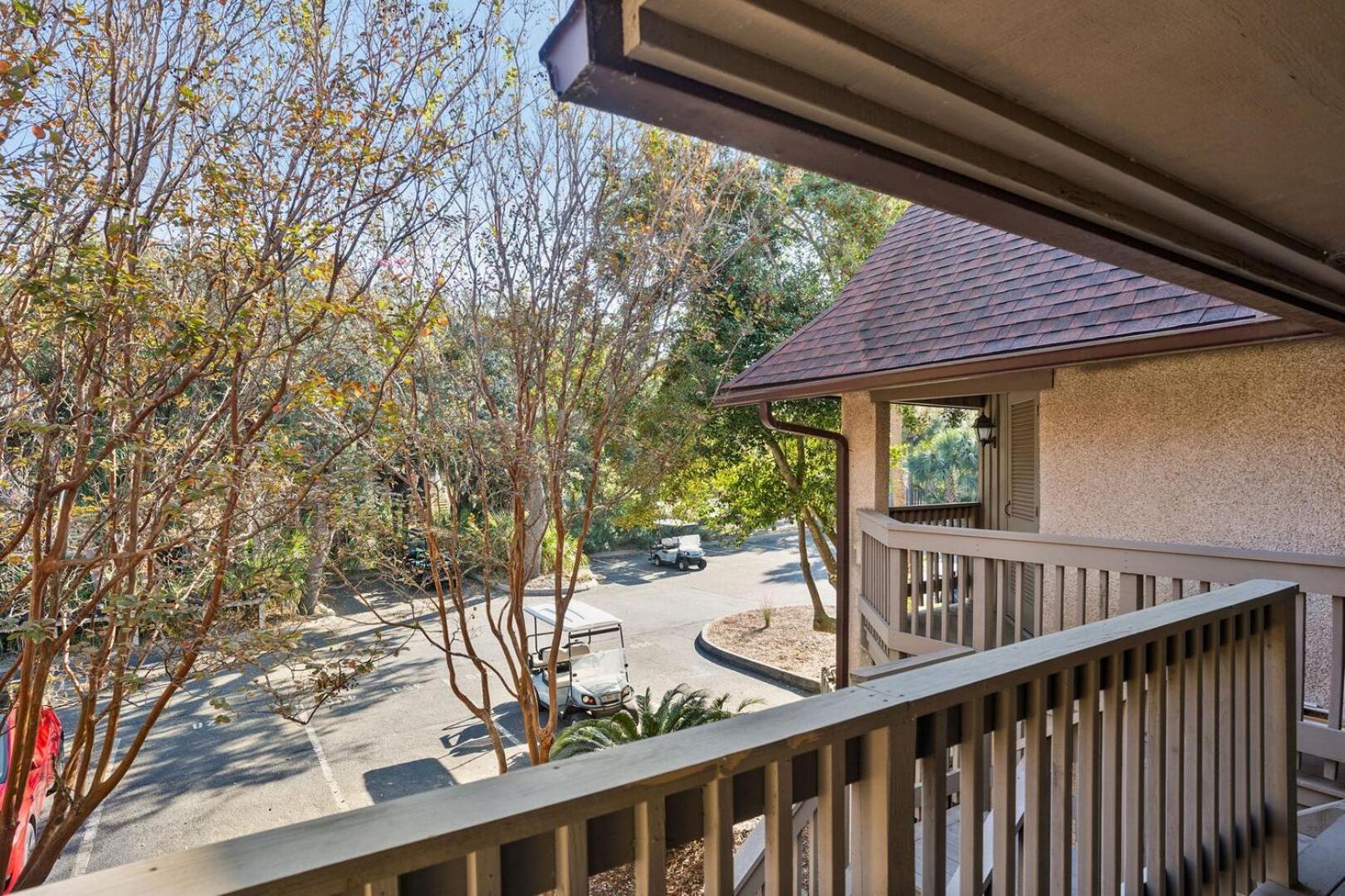327 Capt John Fripp Villa Fripp Island 외부 사진