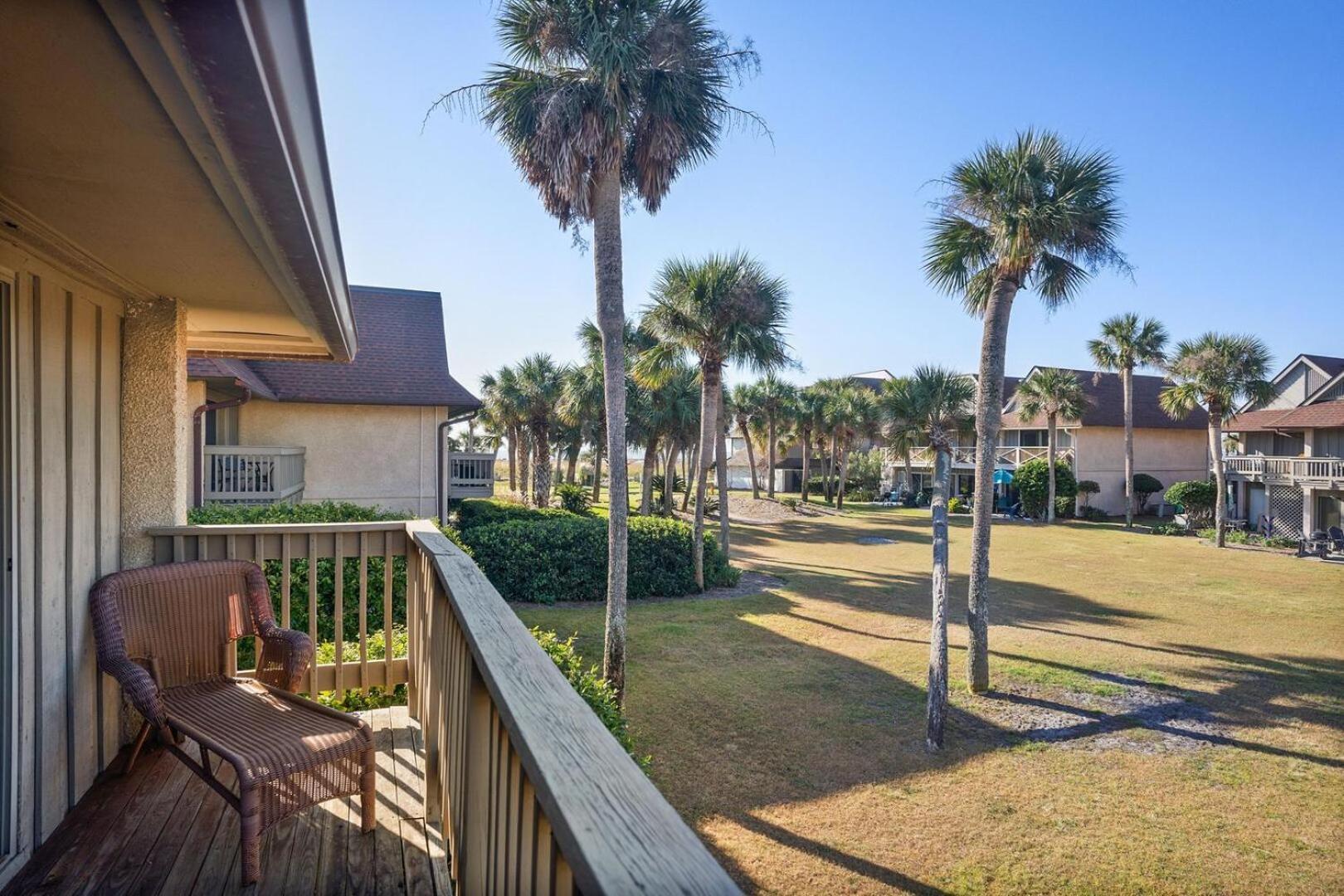 327 Capt John Fripp Villa Fripp Island 외부 사진