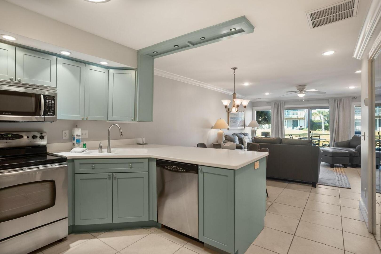 327 Capt John Fripp Villa Fripp Island 외부 사진