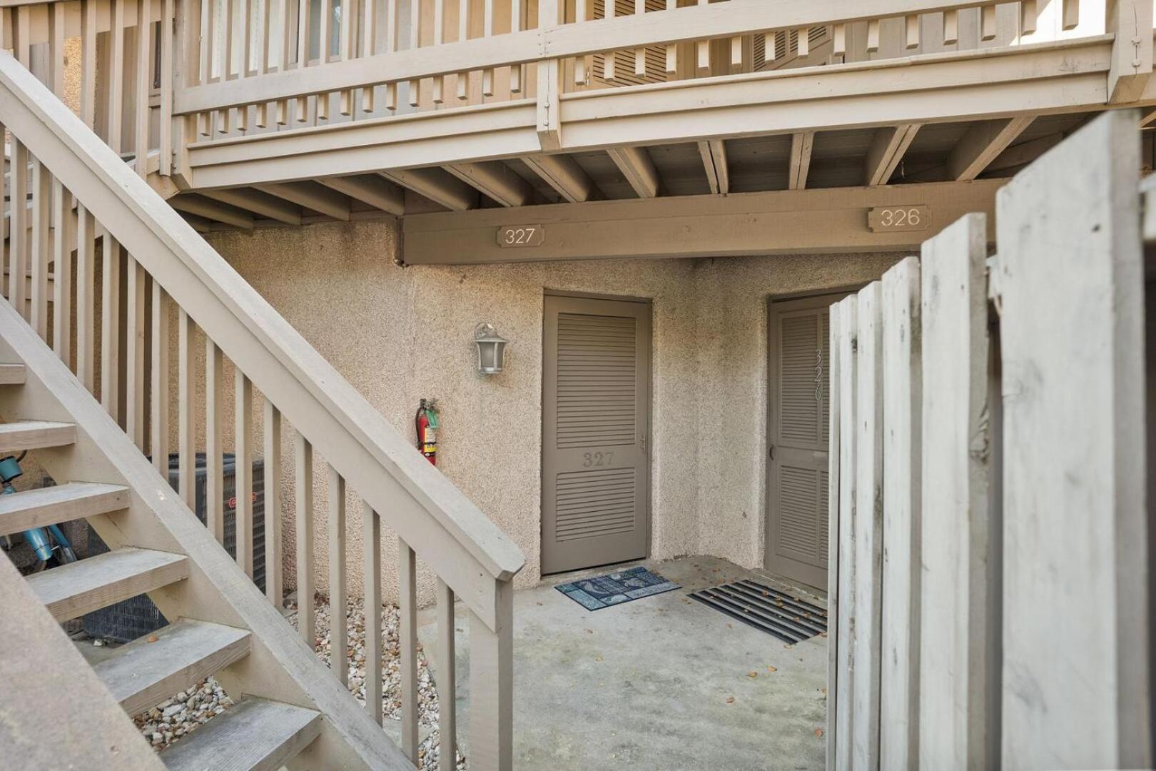 327 Capt John Fripp Villa Fripp Island 외부 사진